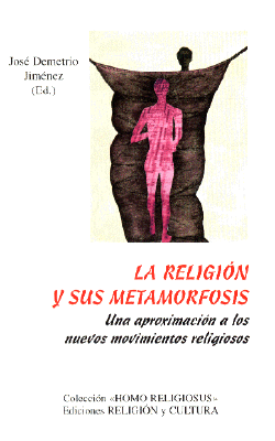 Order the book through Editorial Religion y Cultura, Madrid.