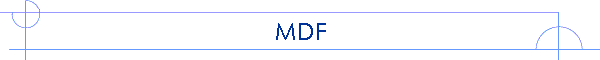 MDF